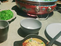 -贰重天冰煮羊自助火锅(东坝店)