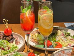 -新贝乐意大利餐厅(苏州中心店)