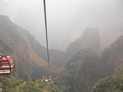 -山西通天峡景区