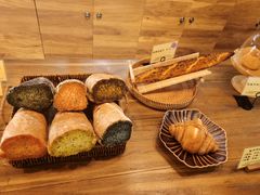 -Let's Taipei 非常烘焙(太古里店)