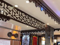 -老厨家(友谊路总店)