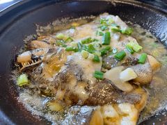 灵魂鸦片鱼头-好爸爸(外滩店)