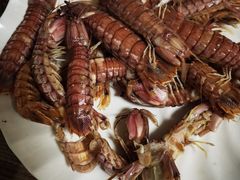 -景祥海鲜美食餐厅