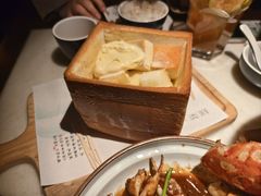 -绿茶餐厅(深圳龙华天虹购物中心店)