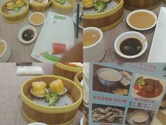 -聚彩居三和酒楼•老字号粤菜(南城店)