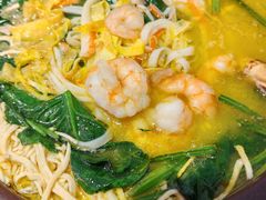 -打酱油·非遗淮扬菜(瘦西湖梅岭店)