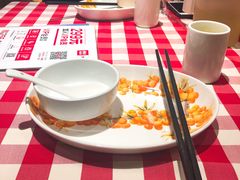 -西贝莜面村(近铁城市广场店)