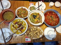 -金掌勺·锅包肉(双榆树店)