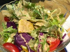 -吕氏疙瘩汤·私家菜馆(慈云寺店)