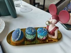 -Social 秀西餐厅-长沙瑞吉酒店(运达店)