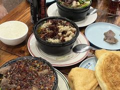 -好清香砂锅(总店)
