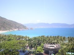-三亚太阳湾柏悦酒店