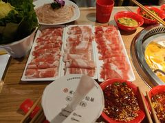 -季季红火锅(柳州广惠商业店)