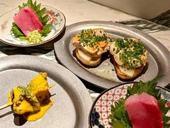 -High Yaki THE SEA海鲜居酒屋
