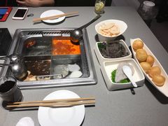 -海底捞火锅(金光华店)