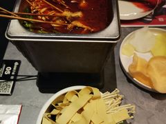 -鼎原力量东北吊炉烧烤(幸福街店)
