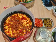 -米村拌饭(李沧松乐汀店)