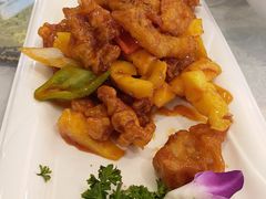 -京天红酒家(马家堡店)