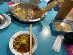 -蜀巷弯弯串串香(长春总店)