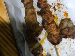 -一只羊烤肉(金沙遗址店)