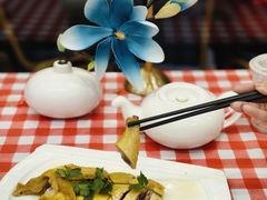 -粤香楼(新光里店)