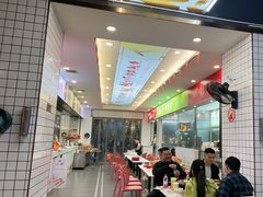 -鱿遍天下·20年夜宵地标大排档(东风路店)