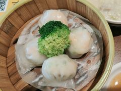 -顺粤楼·粤菜·点心(融创茂店)