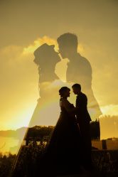 -巴黎新娘婚纱摄影·婚礼策划(嘉定总店)