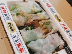 -赵财记·肠粉·煲仔饭(九龙城店)