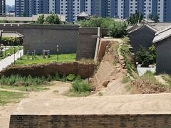 -大境门景区