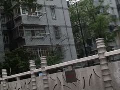 -桔子酒店(南京新街口张府园地铁站店)