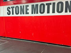 -Stone Motion Fitness 释动健身