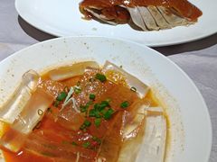 -鸭王烤鸭店(三里河店)
