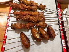 -老味烧烤(总店)