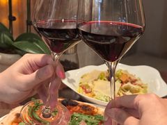 -OGGI TRATTORIA PIZZERIA(深业上城店)