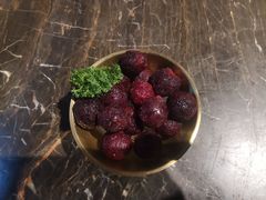 -大叹号·朝鲜族烤肉(潍坊泰华城店)