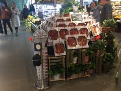 -Olé精品超市(北京合生汇店)