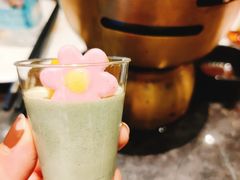 -川骄海鲜自助(河东店)