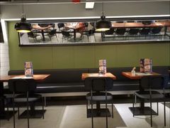 大堂-卡朋厨房(289艺术园区店)