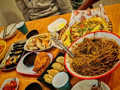 -多宾韩国料理(学衡路店)