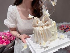 -AHAVA·Fang Baking Studio