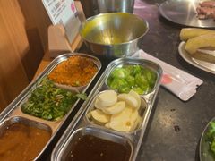 -一品诚记烤肉·甄选店(中南路店)