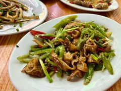 -龙眼南白粥六顺白粥