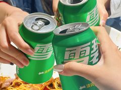 -友达面馆(广州总店)