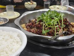 -天治宣·野椒鸡(龙头寺总店)