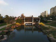 -尚贤河湿地