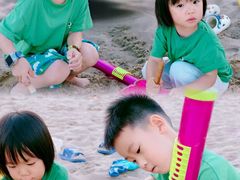 -渔岛海洋度假区