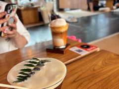 -Metal hands·铁手咖啡