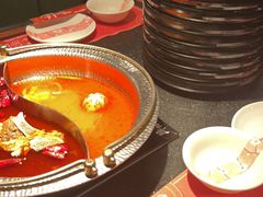 -牛New寿喜烧(金茂览秀城店)