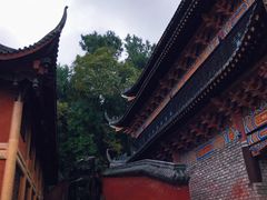 景点-石经寺